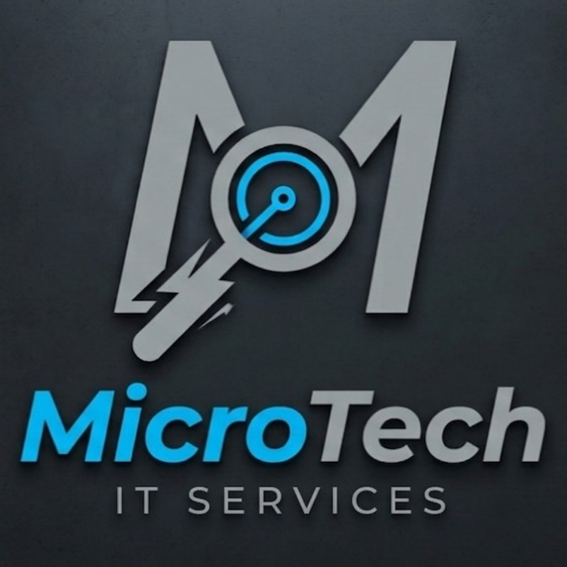 MicroTech Logo